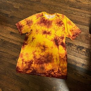 Lululemon Men’s Athletic Shirt